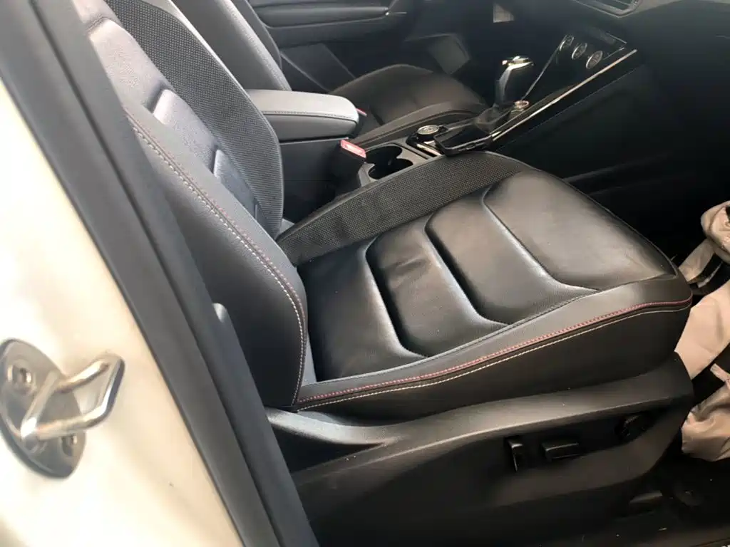 Volkswagen Tayron — миниатюра 25