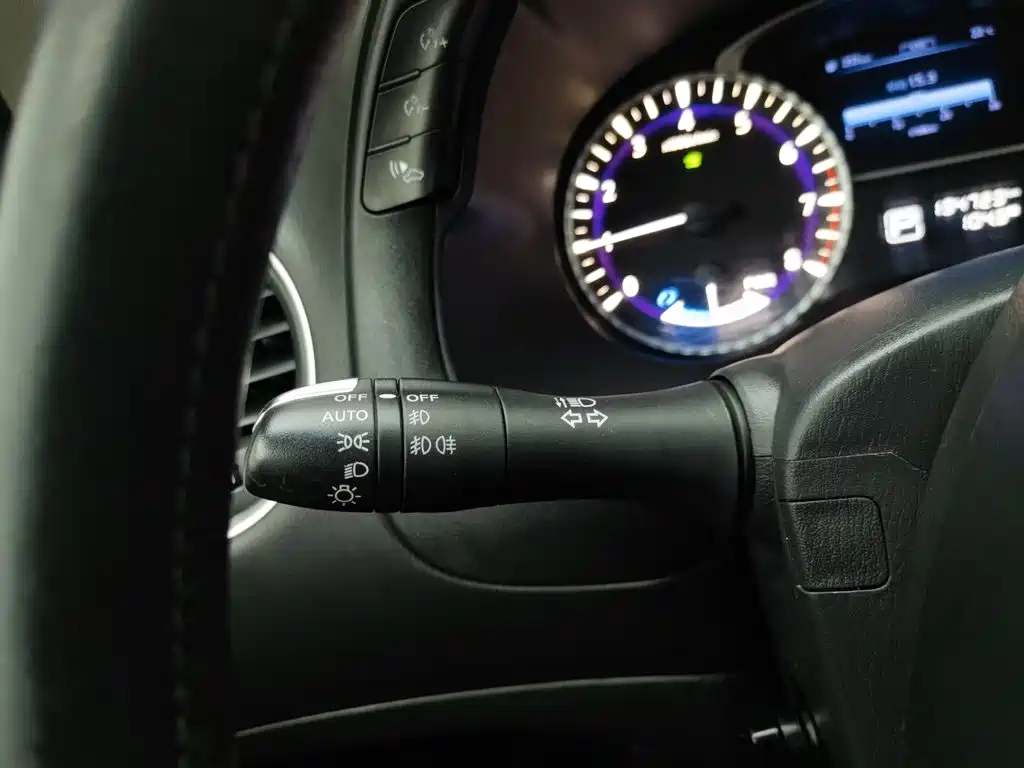 Infiniti QX60 (Import) — миниатюра 21
