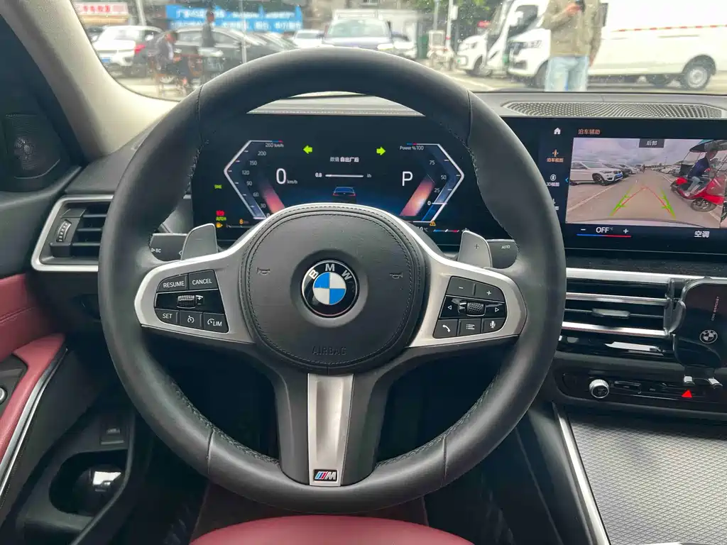 BMW 3 Series — миниатюра 10