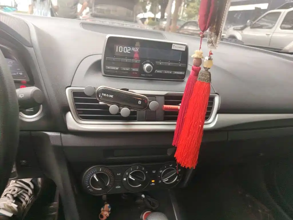 Mazda 3 Axela — миниатюра 9