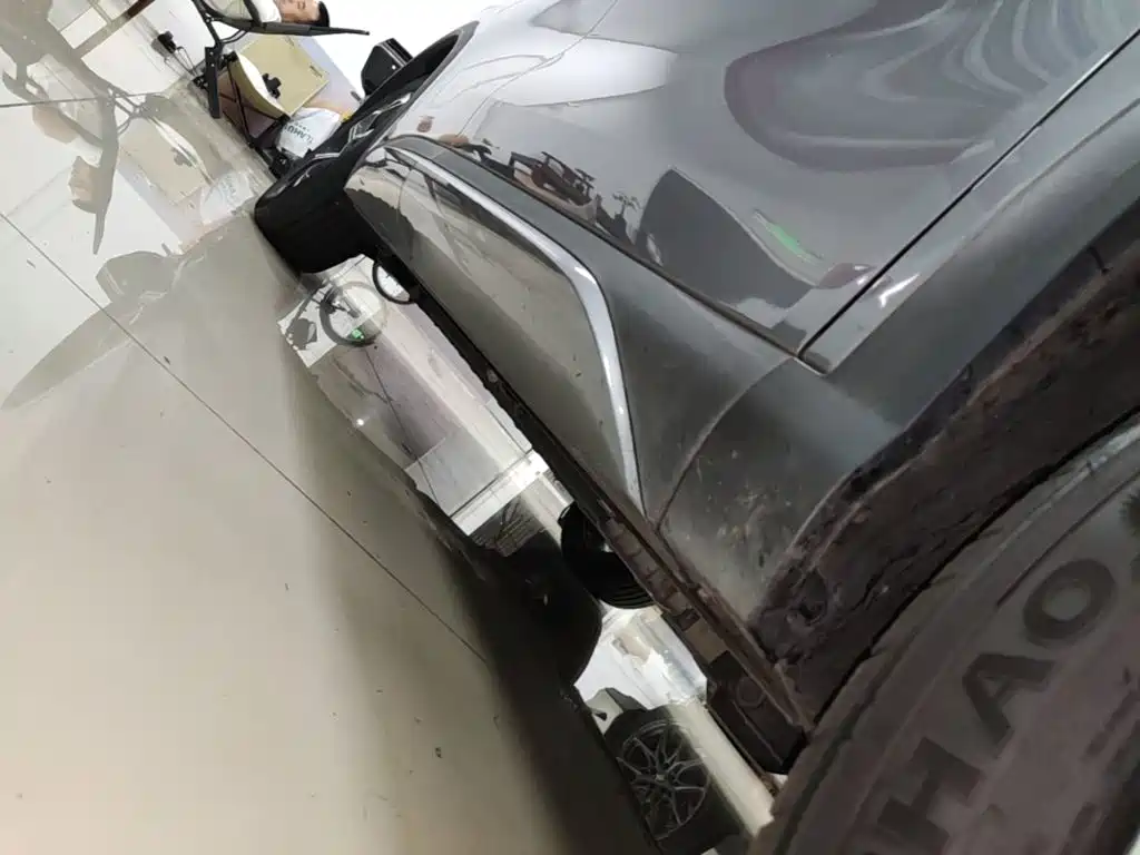 BYD Yuan Plus — миниатюра 21
