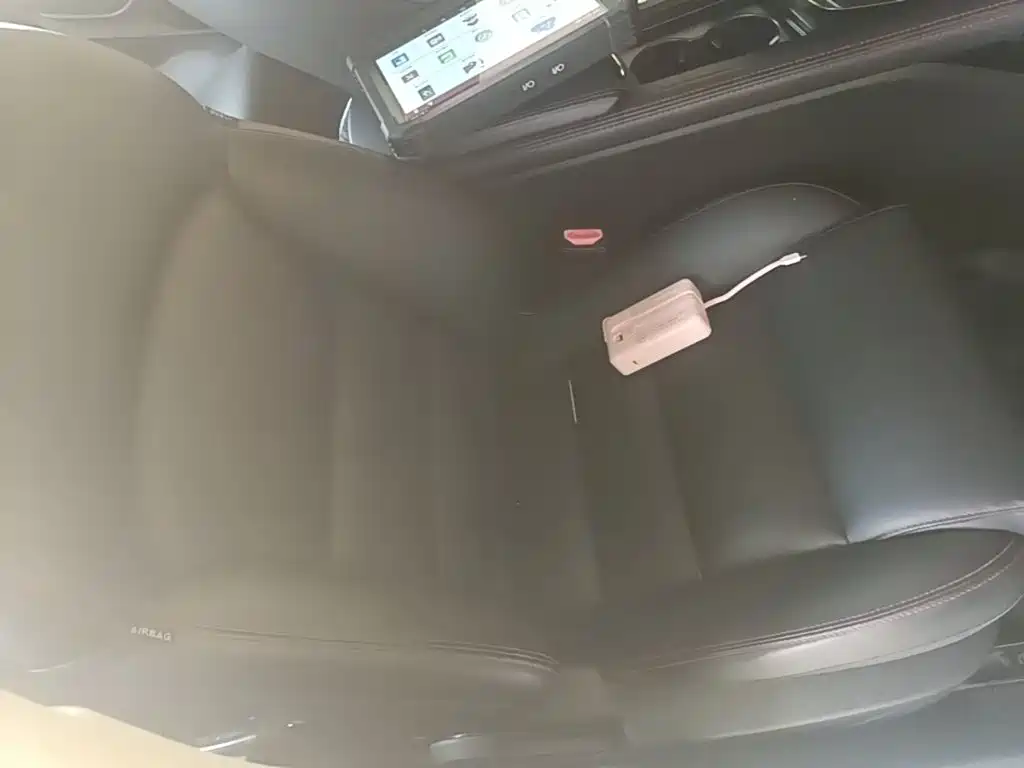 Geely Binrui — миниатюра 25