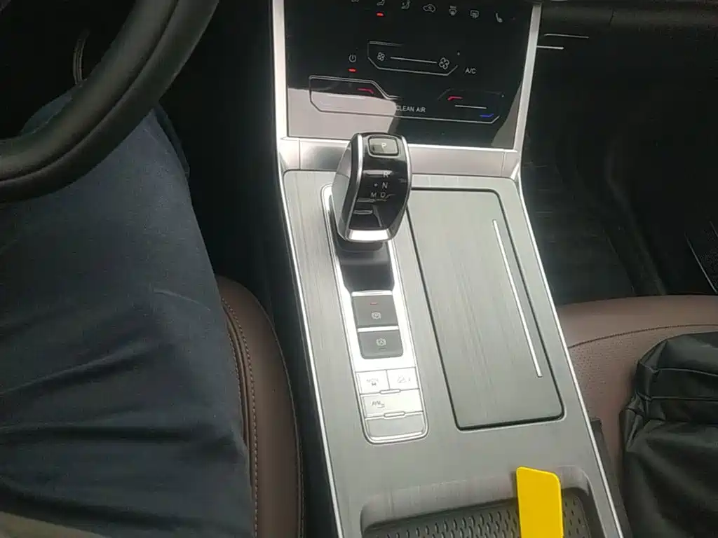 Chery Tiggo 7 — миниатюра 14