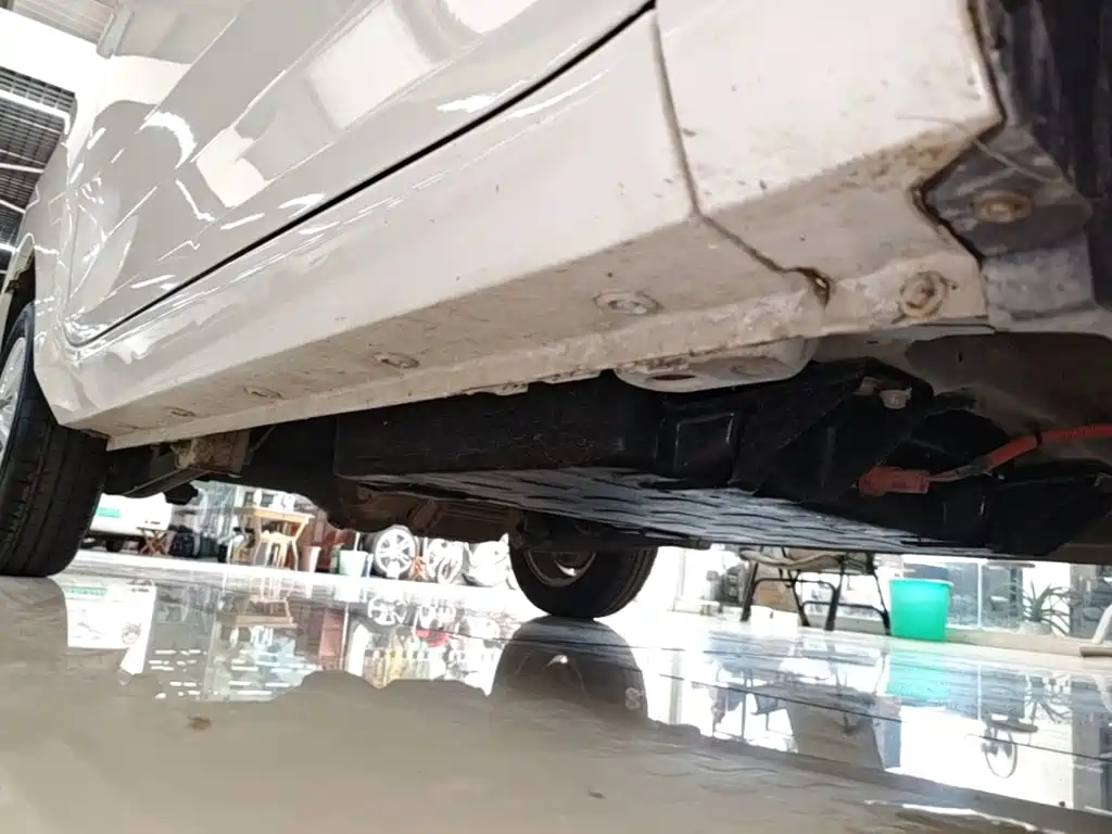 Wuling MINIEV — миниатюра 21