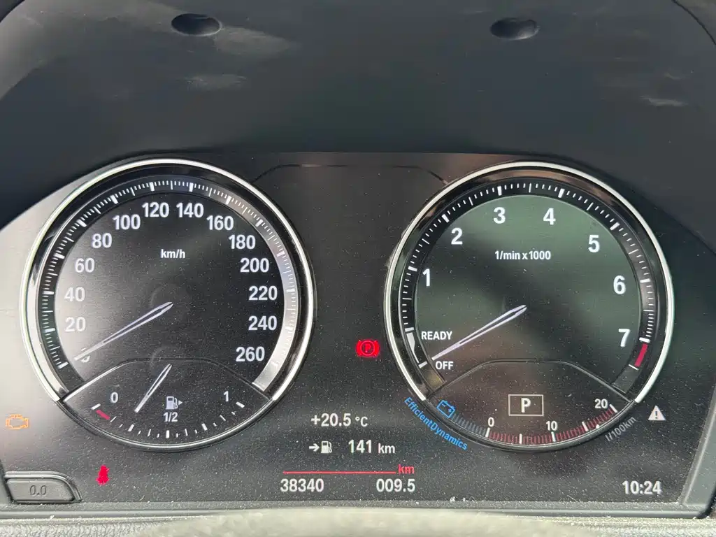 BMW X2 — миниатюра 7