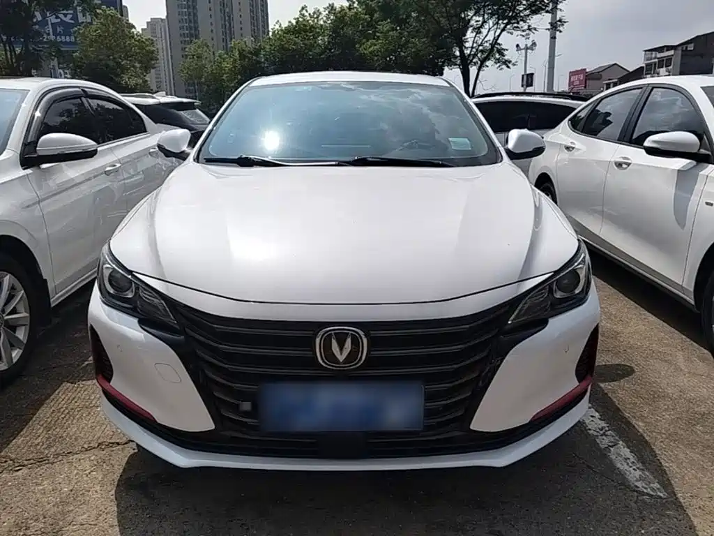 Changan Ruicheng CC — миниатюра 3