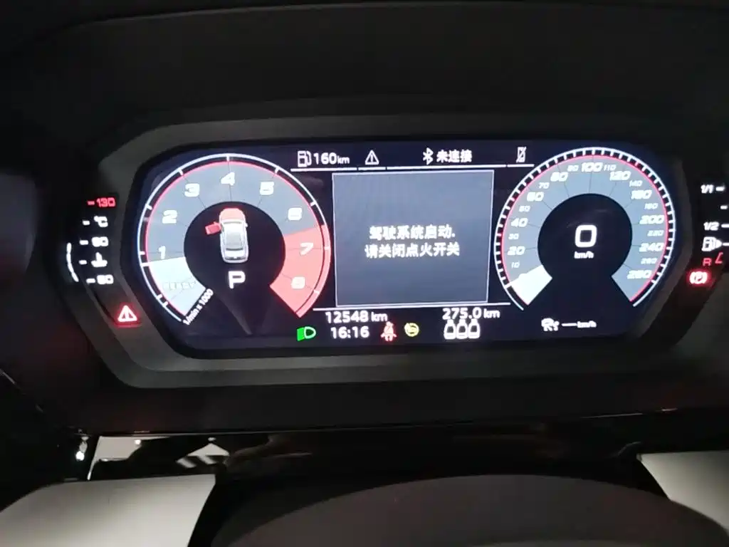 Audi A3 — миниатюра 12