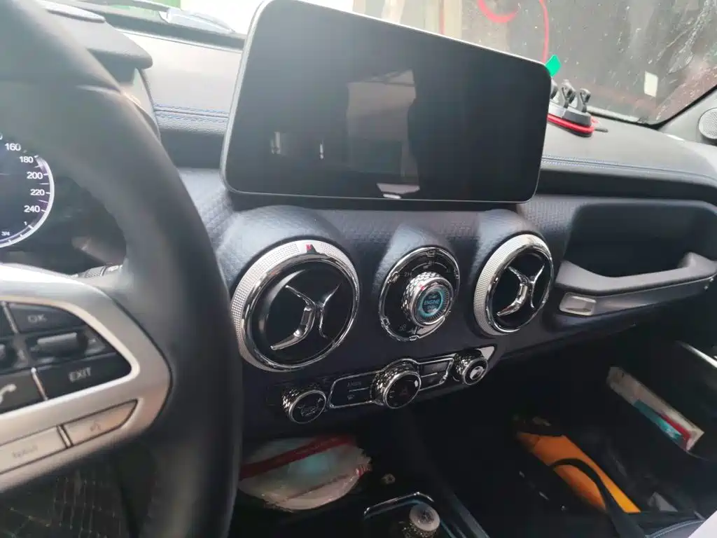 Beijing Off-Road BJ40 — миниатюра 14