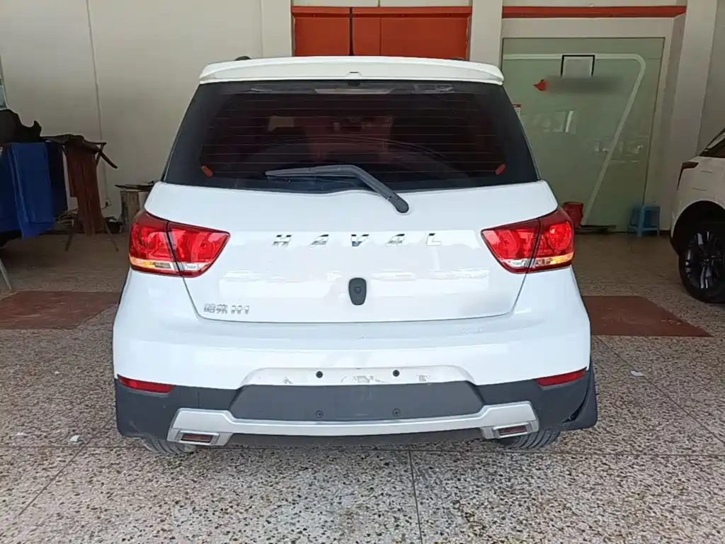 Haval H1 — миниатюра 6