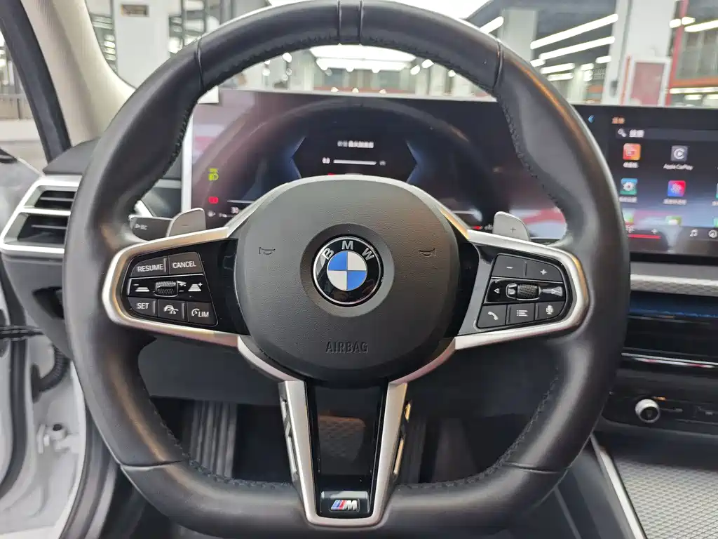 BMW 3 Series — миниатюра 12
