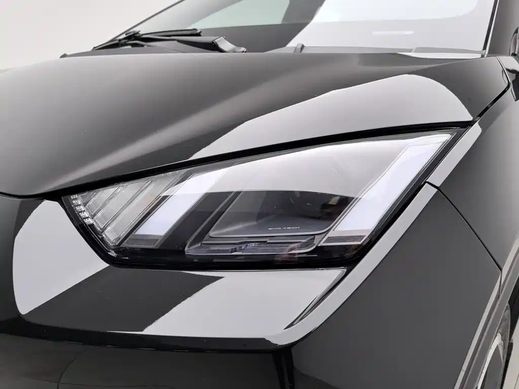 BYD Seagull — миниатюра 7