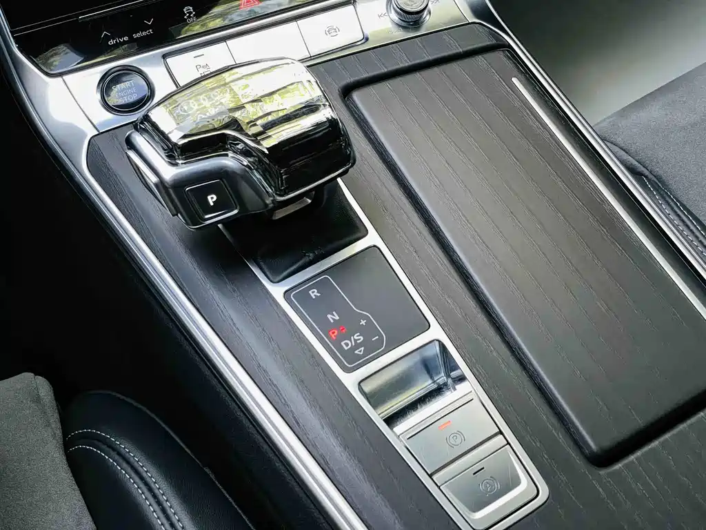 Audi A6L — миниатюра 17