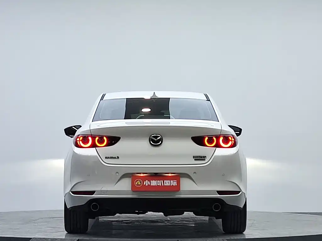 Mazda Mazda3 — фотографии объявления, Фото 19