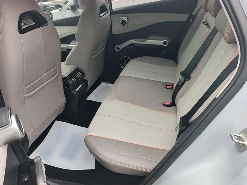 BYD Yuan Plus — миниатюра 17