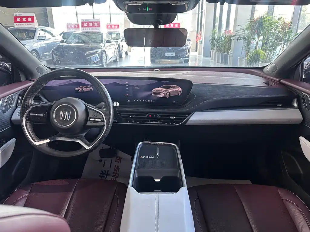Buick LaCrosse 2023 28T