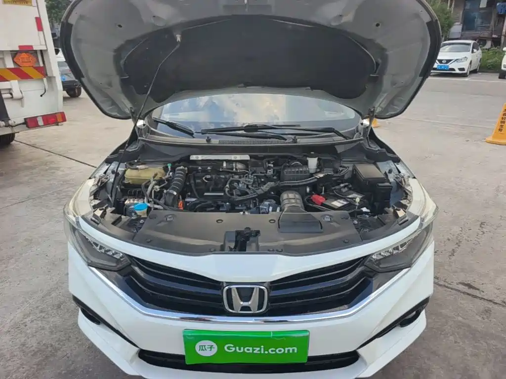 Honda Envix — миниатюра 20