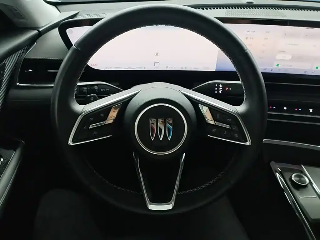 Buick E5 — миниатюра 11