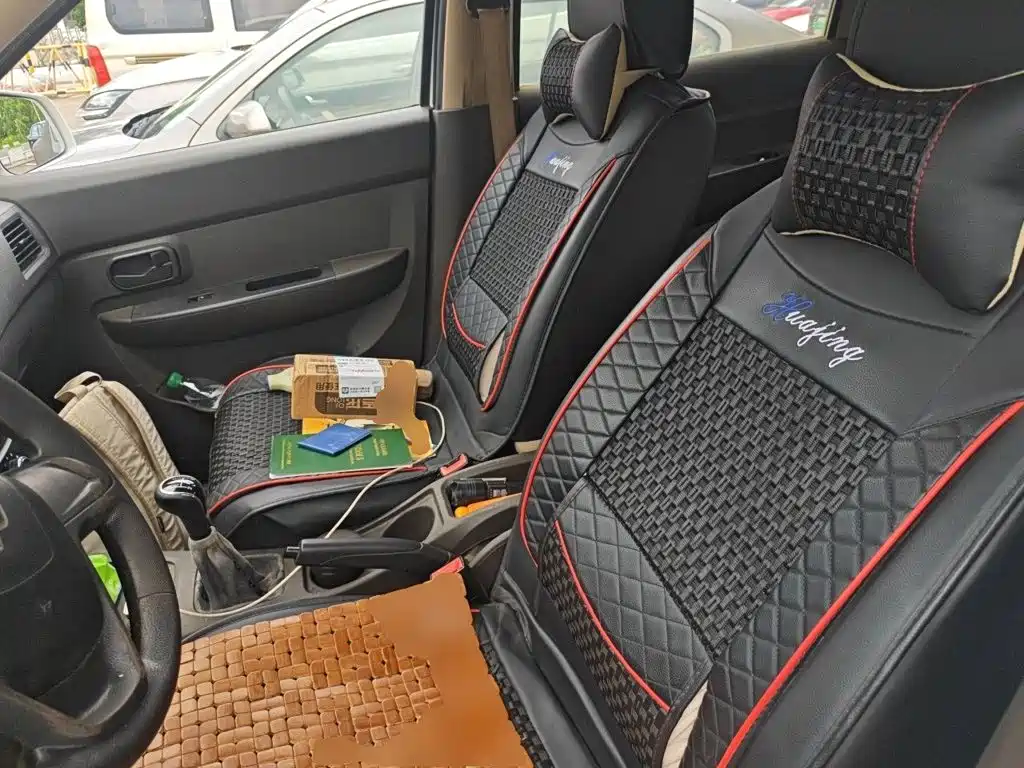 Wuling Hongguang — миниатюра 11