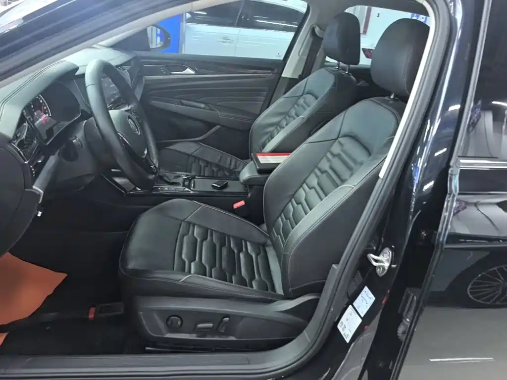 Volkswagen Passat — миниатюра 15