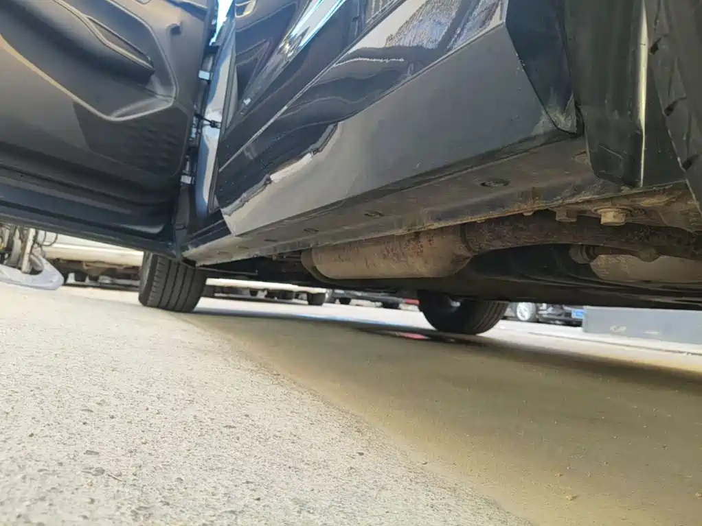 Wuling Victory — миниатюра 22