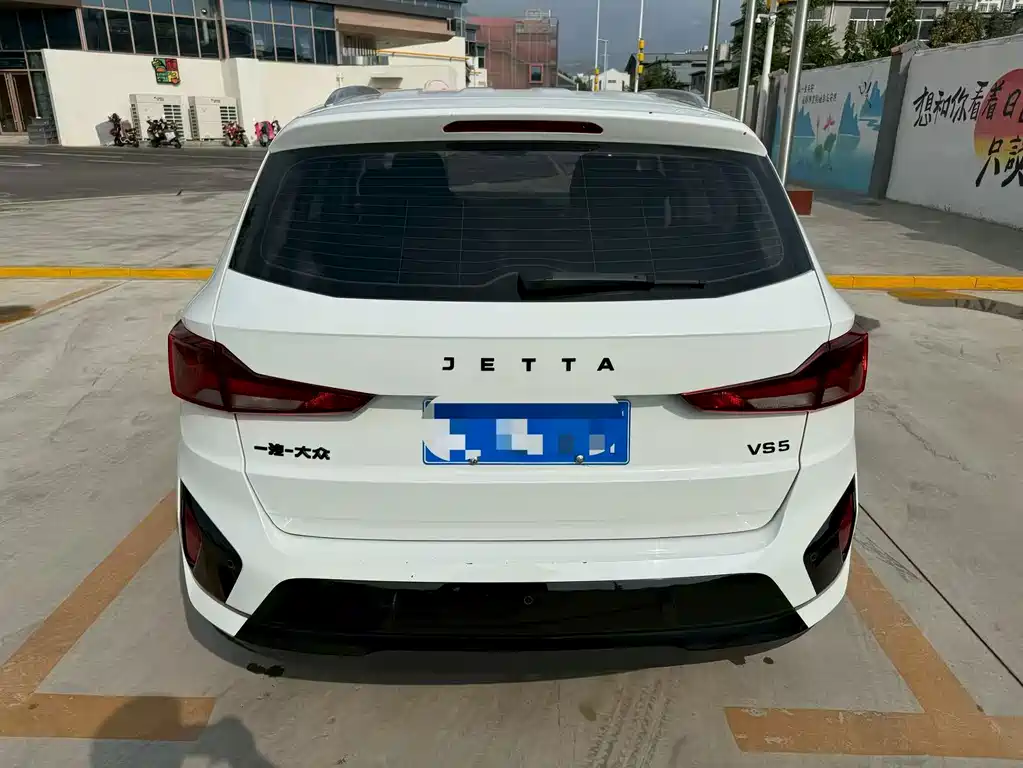 Jetta VS5 — миниатюра 6
