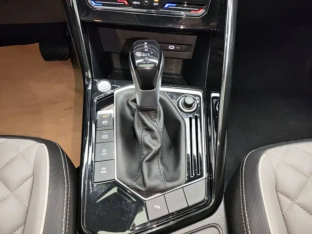 Volkswagen Tayron — миниатюра 14