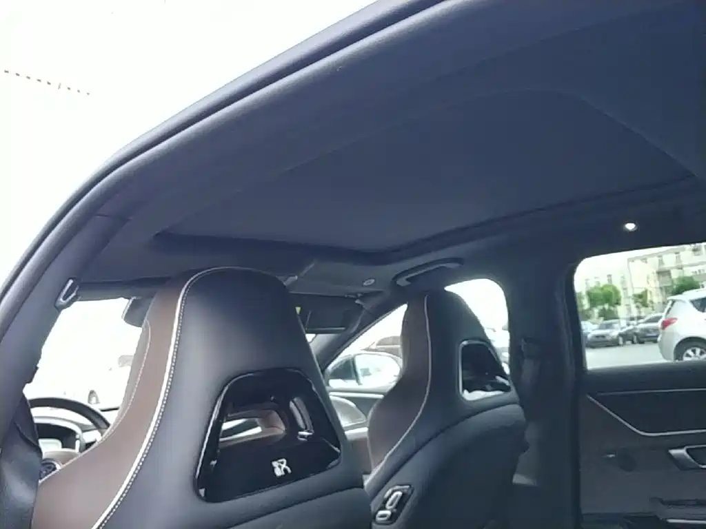 BYD Han — миниатюра 18