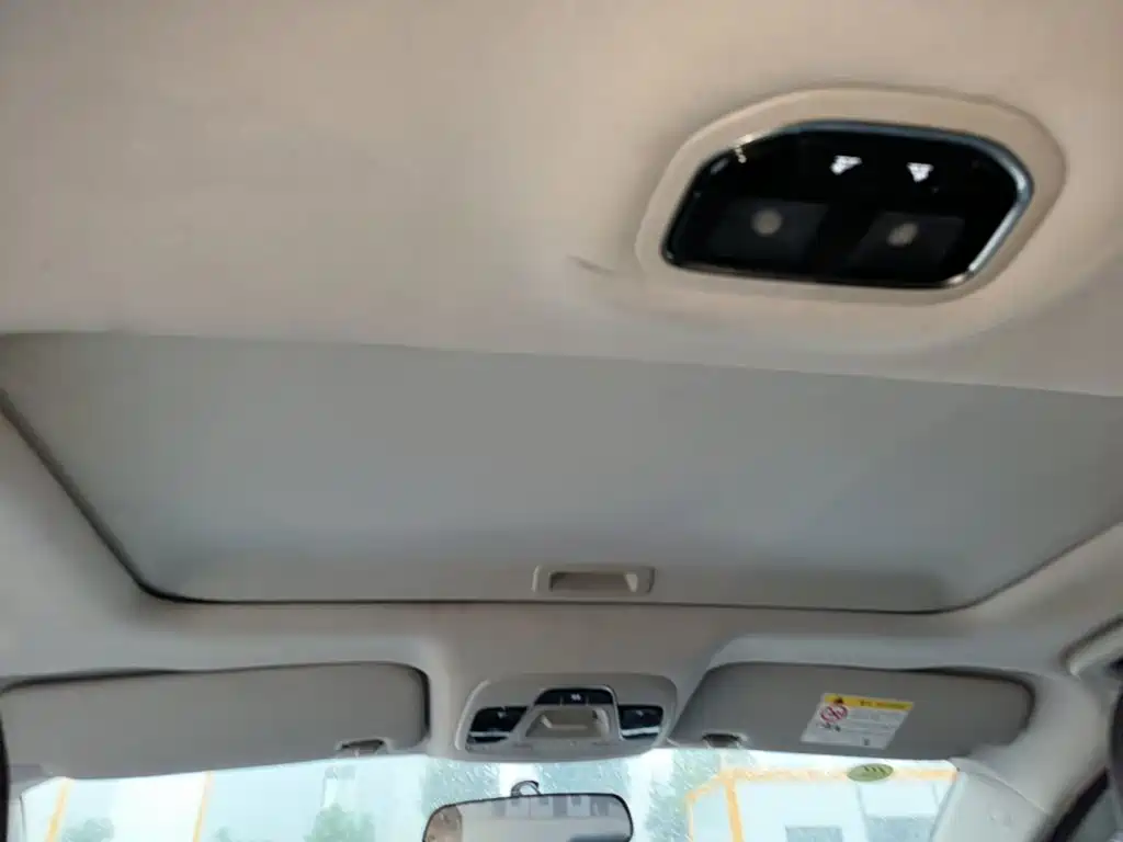 Geely Emgrand — миниатюра 18