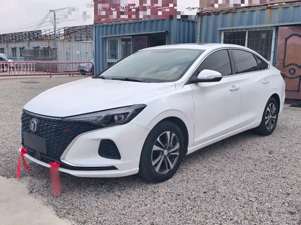 Changan Eado
