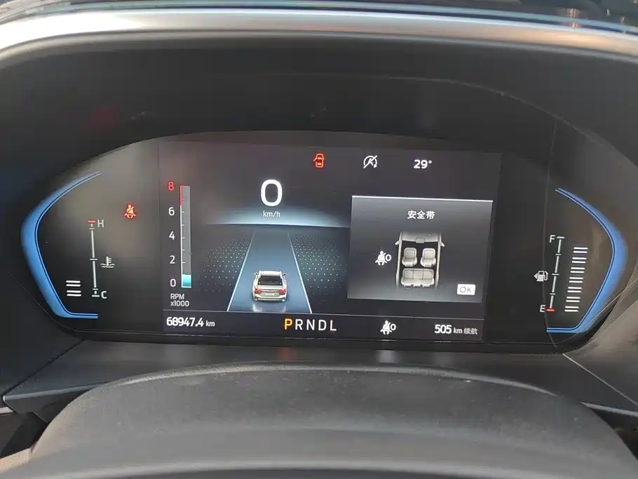 Ford Focus — миниатюра 14