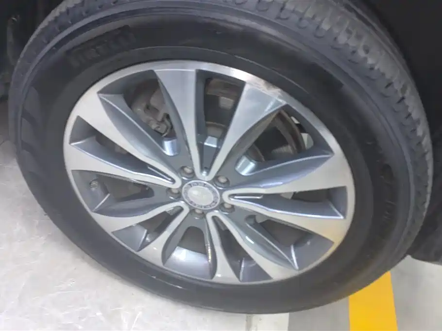 Mercedes-Benz M 2013 ML 350