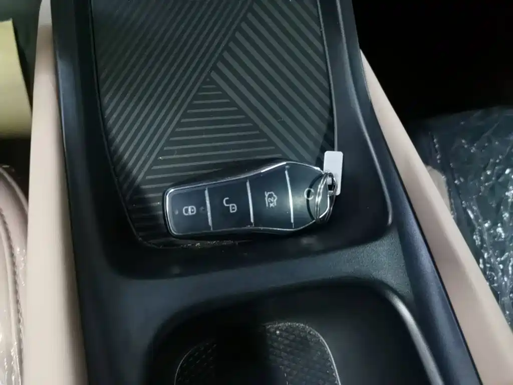 BYD Seagull — миниатюра 9