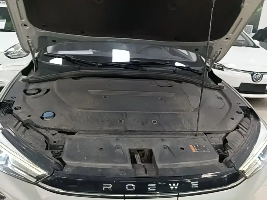 Roewe Ei5 — миниатюра 20