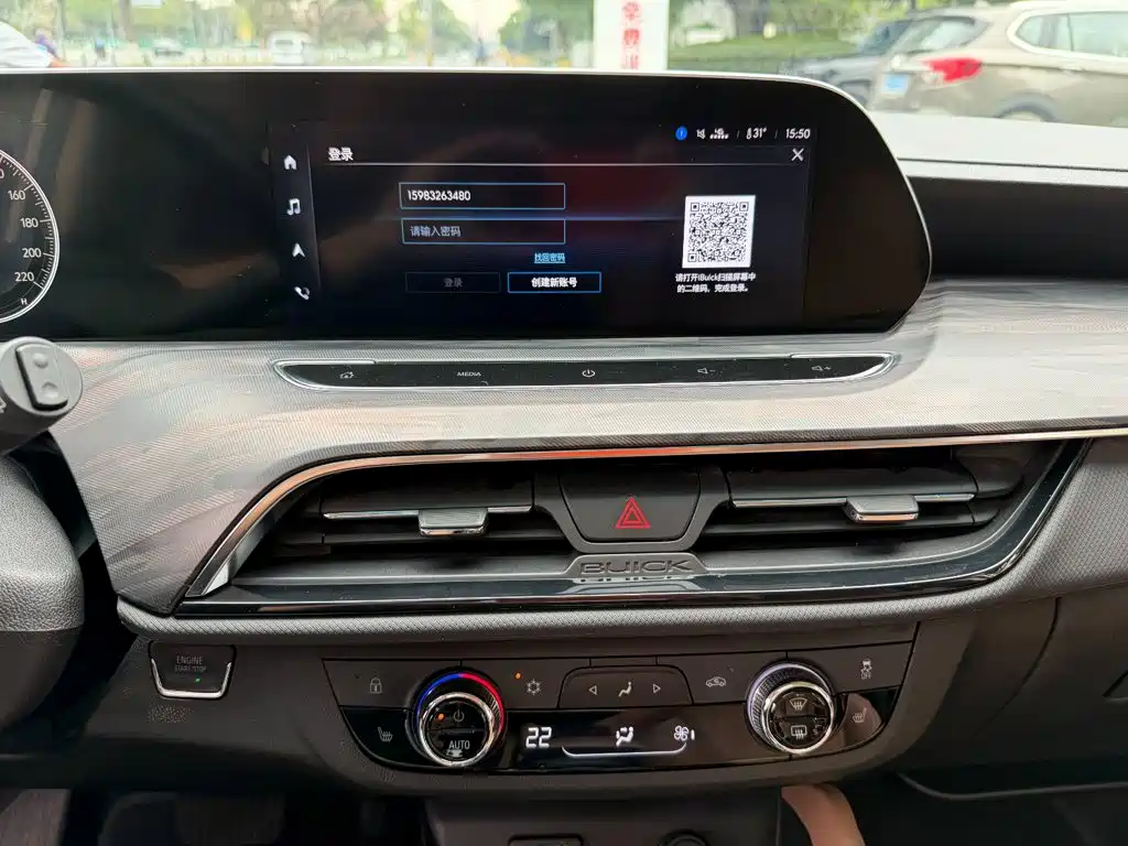 Buick GL6 — миниатюра 10