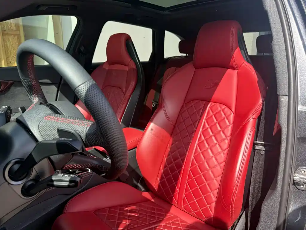 Audi S4 — миниатюра 17