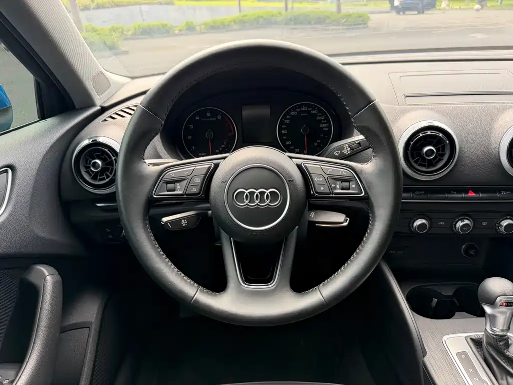 Audi A3 — миниатюра 19