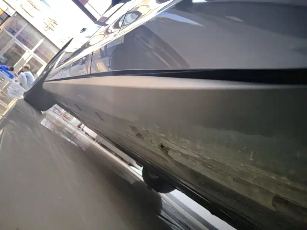 BYD Qin L — миниатюра 22
