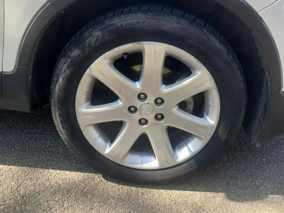 Buick Encore — миниатюра 6