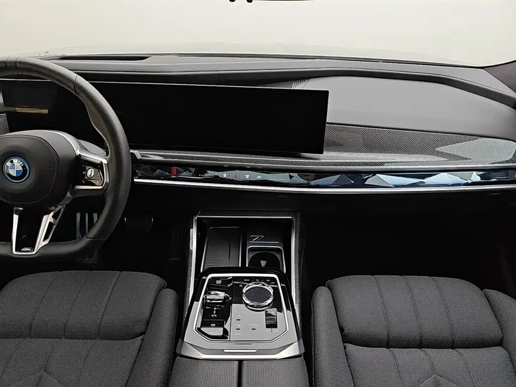 BMW M760Le 2023 M760Le xDrive