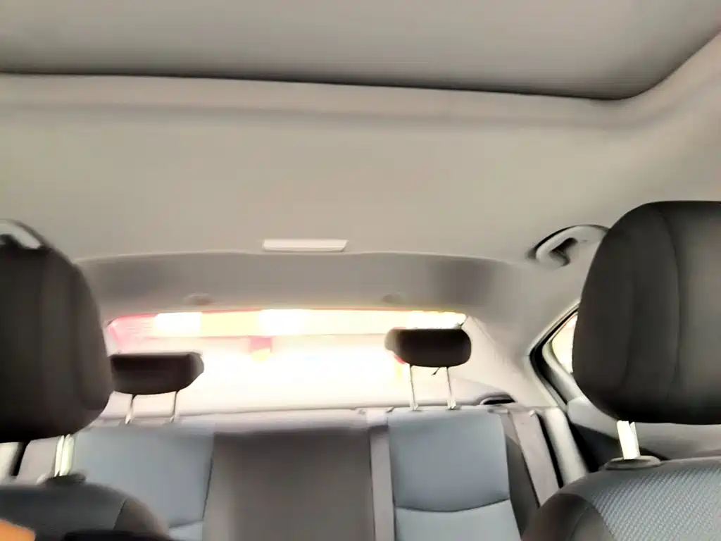 Chevrolet Cruze — миниатюра 18