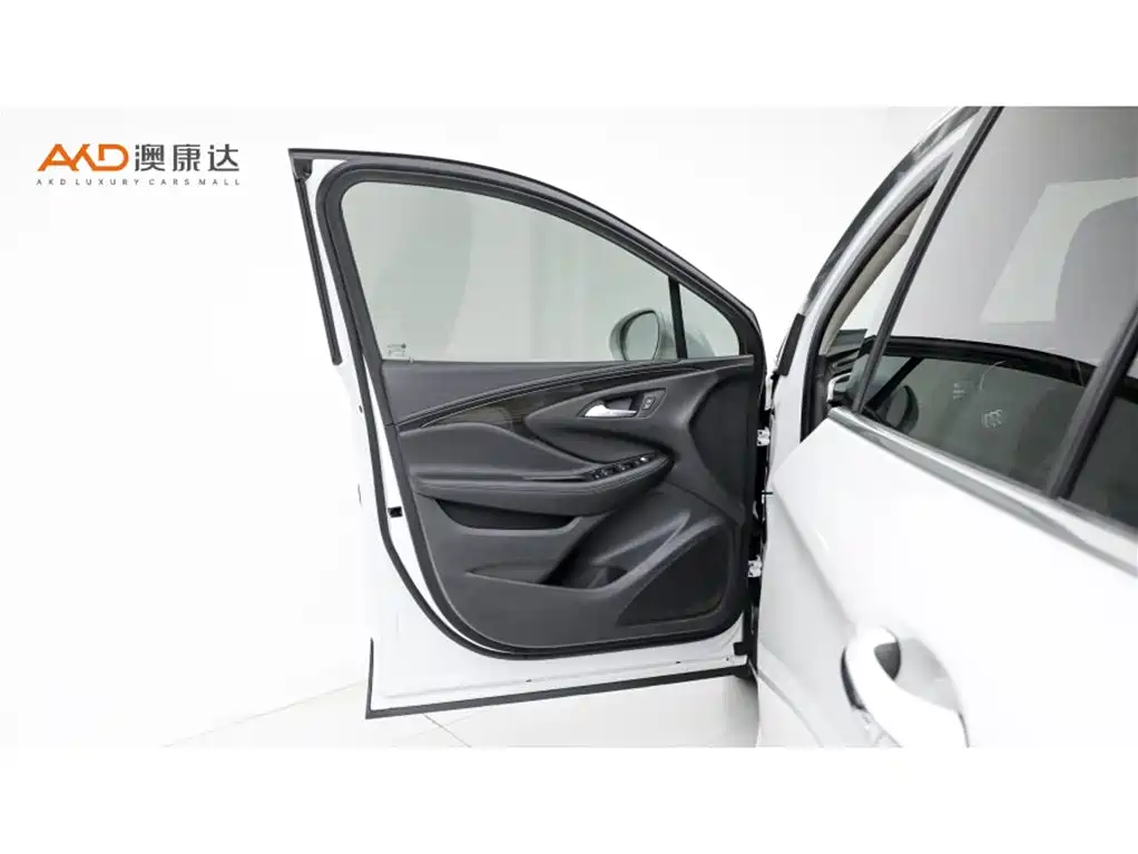 Buick Envision Plus — миниатюра 10