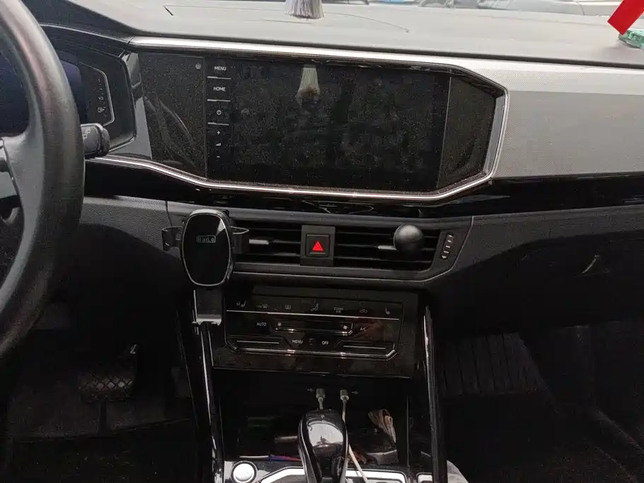 Volkswagen Tayron — миниатюра 13