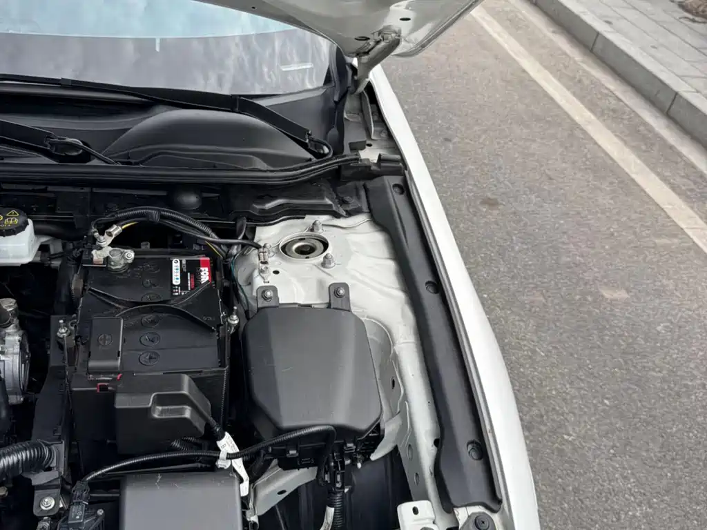 Mazda 3 Axela — миниатюра 17