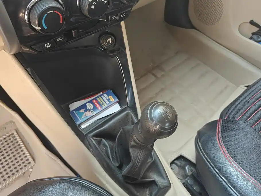 Toyota Vios — миниатюра 16