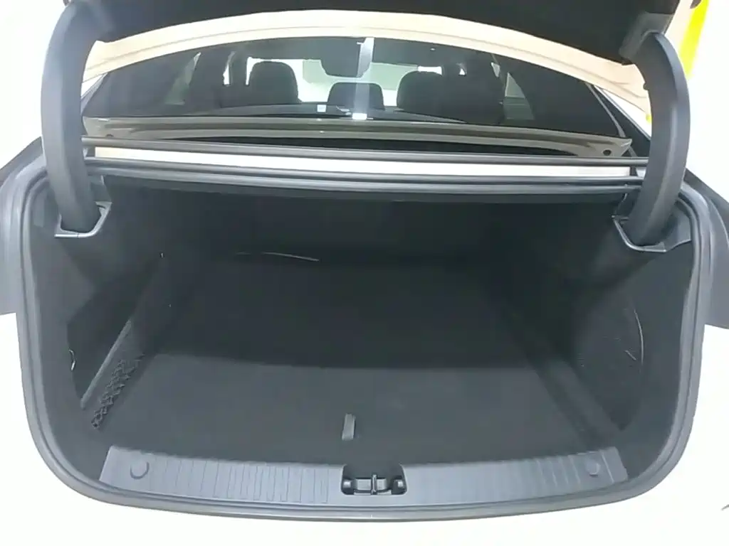 BYD Seal 07 DM-i — миниатюра 19