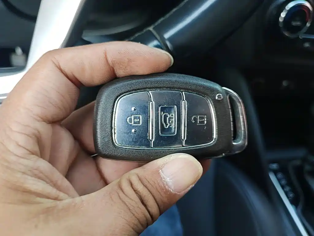 Hyundai Tucson — миниатюра 9