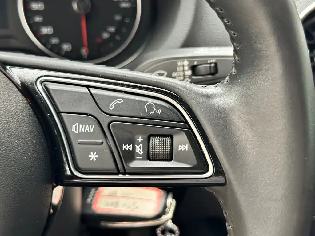Audi A3 — миниатюра 22