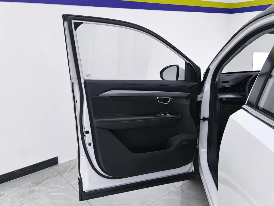 Wuling Xingchen — миниатюра 7