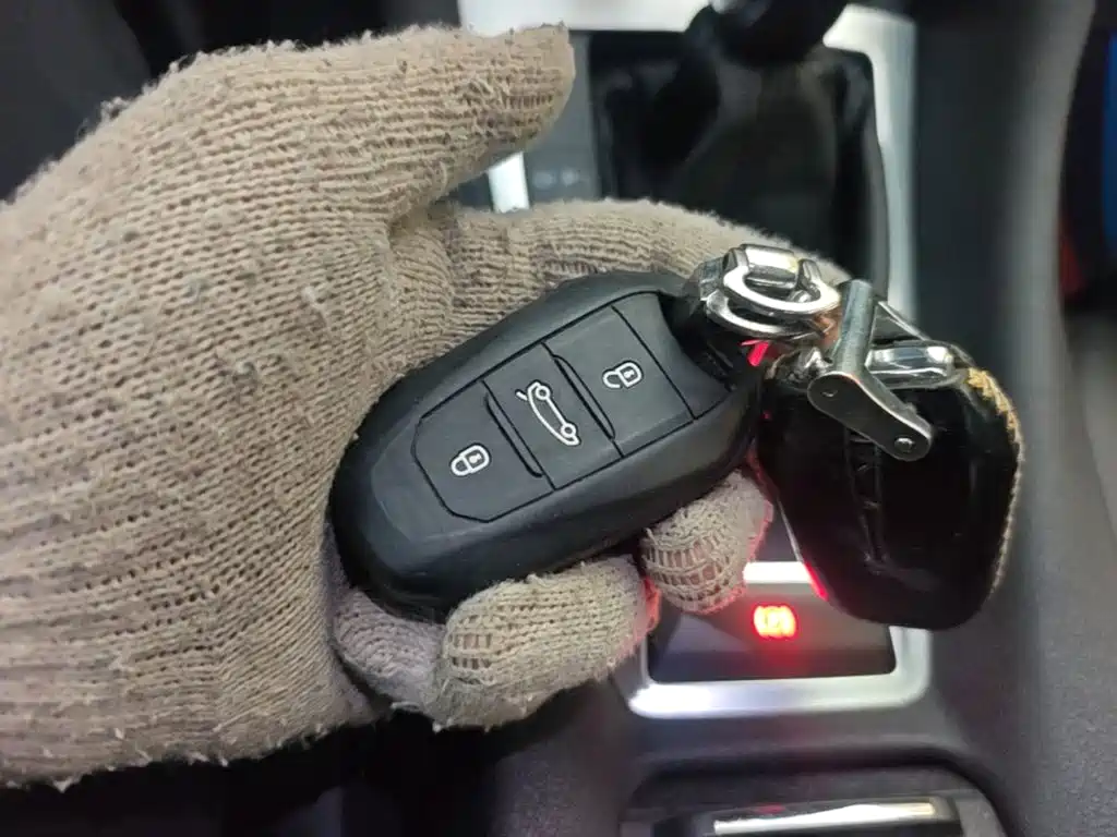 DS DS 5LS — миниатюра 9