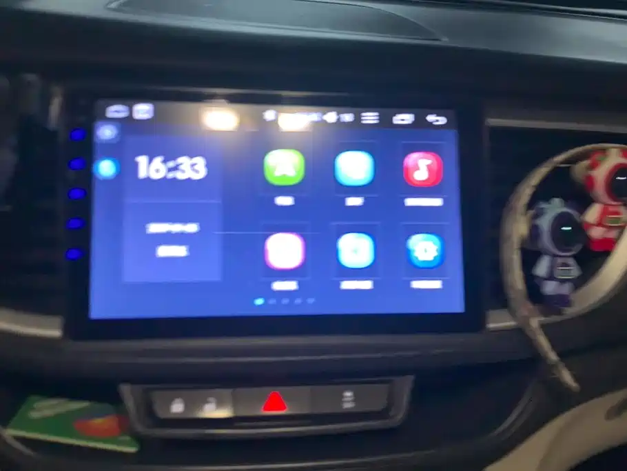 Buick Excelle — миниатюра 13